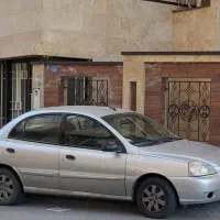 ریو مدل ۸۶