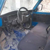 نیسان|خودرو سواری و وانت|برازجان, |دیوار