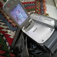 دوربین فیلمبرداری برداری هندی کم و تاکسی متر