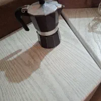 موکاپات  قهوه ساز