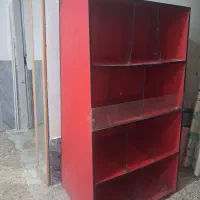 قفسه|کتابخانه، شلف، قفسه‌های دیواری|ایلام, |دیوار