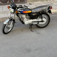 هندا ۱۲۵