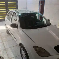 تیبا ۲ مدل ۹۵