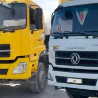 تراک میکسر دانگ فنگ ۲۰۰۹