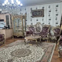 اجاره آپارتمان ۱۰۰ متری دوخوابه در جابرانصاری