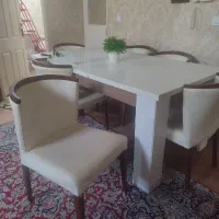 میز نهارخوری
