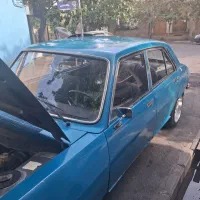 پژو 504 کولر دار