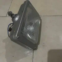 چراغ آفرویدی