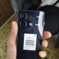 note 13  گیگ512 لاکاغذی به شرط تست