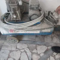 پمپ باد