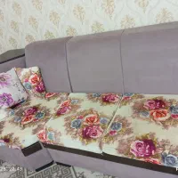 فروش مبل ال