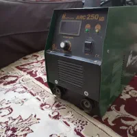 دستگاه جوش اینورتر هایترونیک