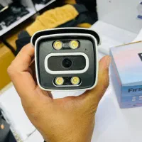 نصب دوربین انالوگ و IP نصب دزدگر جک در کرکره برقی