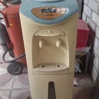 ابسردکن مارک بوش
