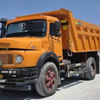 حمل مصالح ساختمانی و سنگ