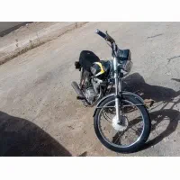 موتور سیکلت