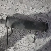 منبع ۱۰۶ کوچیک پراید