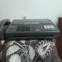 تلفن و فکس پاناسونیک مدل F230