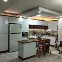 آپارتمان-138-متری-زرافشان-ماهان