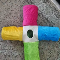 تونل گریه