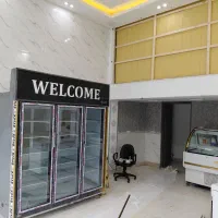 اجاره مغازه با لوازم