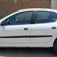 پژو 206 SD V2، مدل ۱۳۸۸|خودرو سواری و وانت|همدان, |دیوار