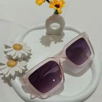 عینک دودی