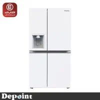 ساید بای ساید دیپوینت ۲۴ ماهه