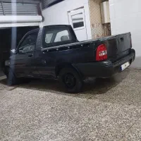 پراید وانت مدل ۱۳۹۳