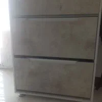 جاکفشی در حد نو ۶ماه استفاده شده