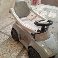 ماشین کودک
