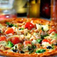 نیرو برای فست فود