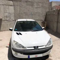 ماشین 206