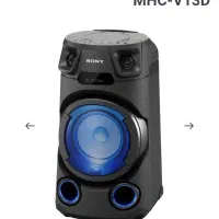 اسپیکر سونی اصل مدل MCH.V13 نو
