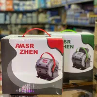 دینام کولر ابی مس والمینیوم الکتریکی
