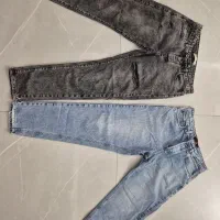 شلوار جین مردانه