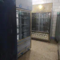یخچالهای مغازه