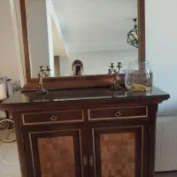 اینه کنسول