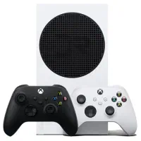 Xbox series s فول گیم دو دسته
