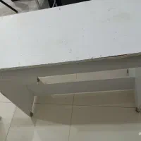 سرشور و میز ناخن وشلف لاک