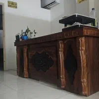 منشی خانم ( باانگیزه وفعال)