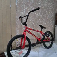 بی ام ایکس bmx