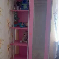 کمدبچه|اسباب و اثاث بچه|گلبهار, شهر جدید گلبهار|دیوار