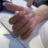 کاشت ناخن