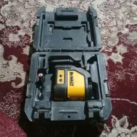 پیچ بند کناف و تراز لیزری