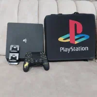 ps4 اسلیم