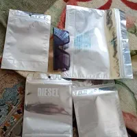 پلاستیک زیپی اصل