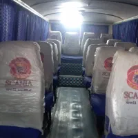 مینی بوس|خودرو سنگین|دهج, |دیوار