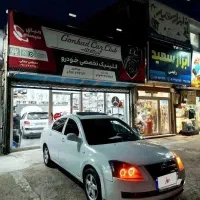 Mvm 530|خودرو سواری و وانت|گرگان, |دیوار