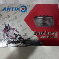 چراغ جلو  کامل موتور 200cc